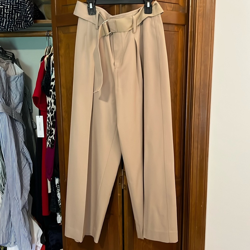 Club Monaco Pants